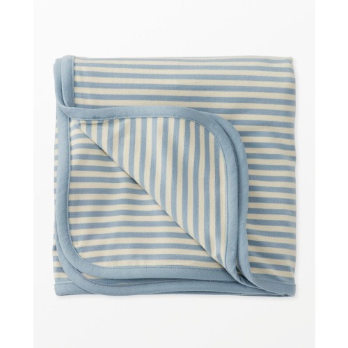 Baby Layette Blanket in HannaSoft™