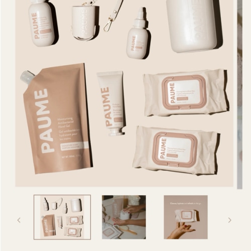New Parent Bundle