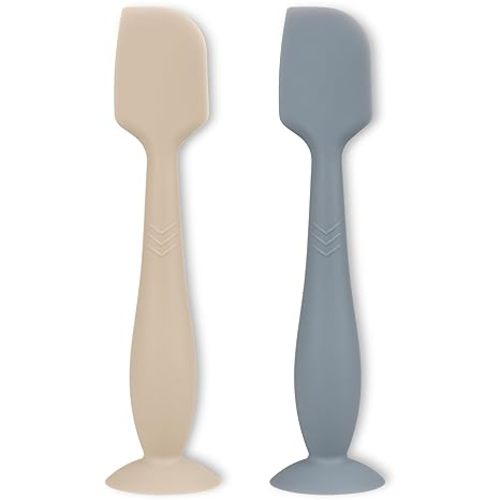 Diaper Cream Applicator Set - 2 Packs-Ether/White