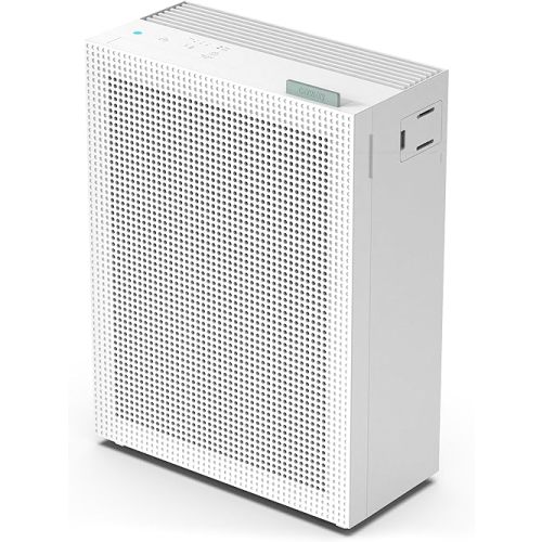 COWAY Air Purifier White