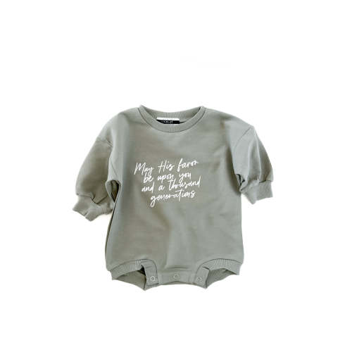 The Blessing Jumpsuit – AmorClothingCo.