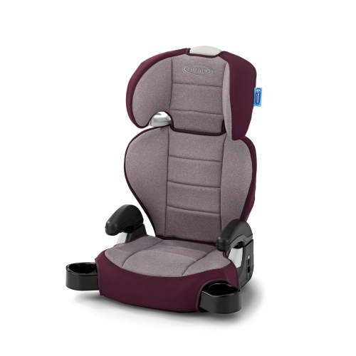 Graco TurboBooster 2.0 Highback Booster Car Seat, Freya, 1 Count