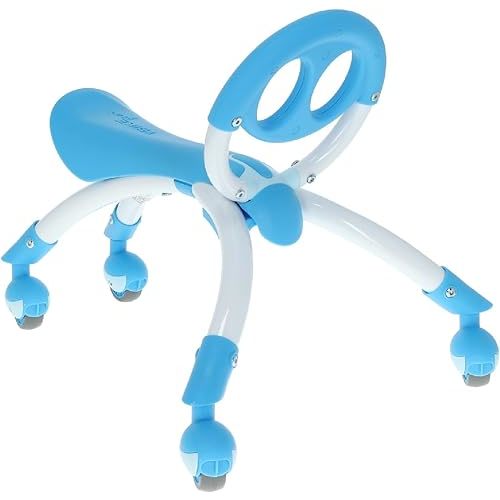 Pewi Walking Ride On Toy - From Baby Walker to Toddler Ride On for Ages 9 Months to 3 Years Old