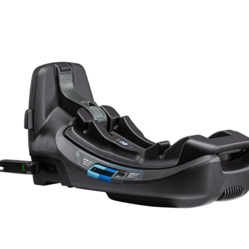 Nuna PIPA RELX base in Black