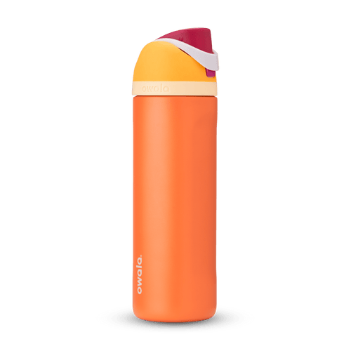 FreeSip in Citrus Crush
