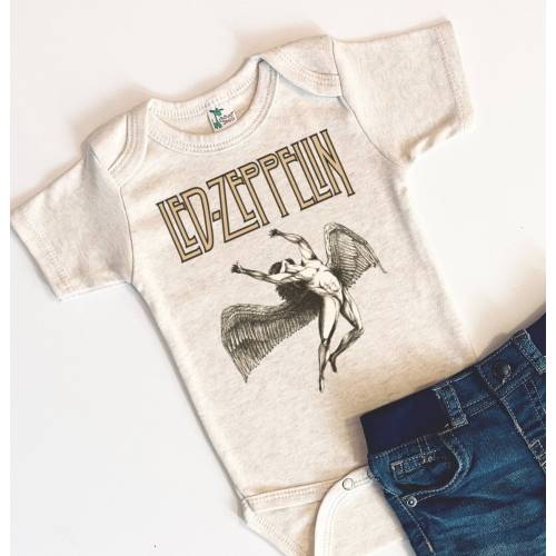 Baby Band Tee Bodysuit, Band Baby Bodysuit, Band Baby Tshirt, Rock Band Baby, Baby Shower Gift, Band Baby Outfit, Band Tee for Baby