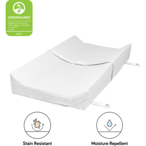 Pure Core 31 inch Contour Changing Pad - Babyletto | Maisonette
