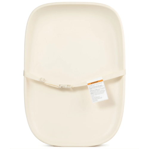 Snuggle Me Changing Pad