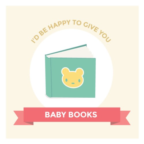 Baby Books