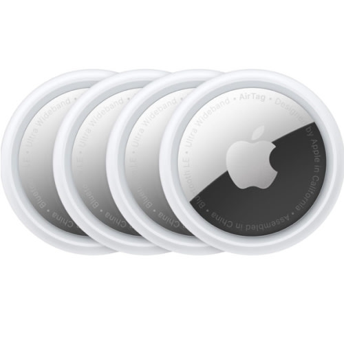 Apple AirTag 4 Pack