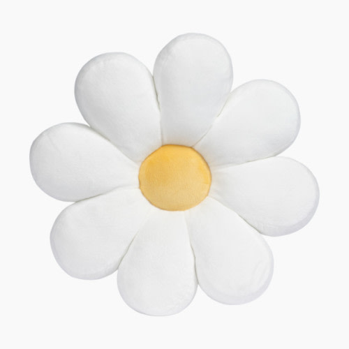 Lambs & Ivy Plush Pillow - Sweet Daisy