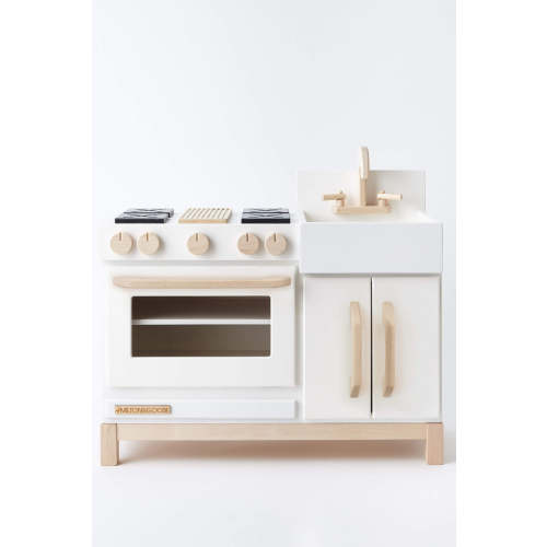 Essential Play Kitchen