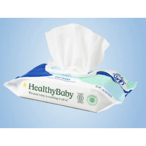 Healthybaby Wet Wipes