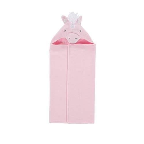 Unicorn Nursery Bath Wrap