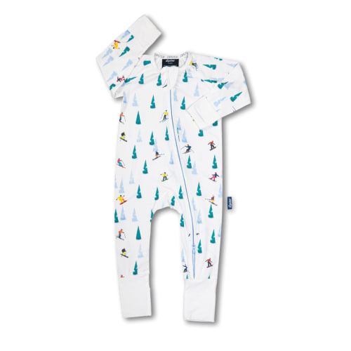 ZIPSTER™ Snowsports