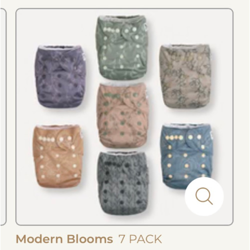 Build Your Starter Kit – Nora's Nursery