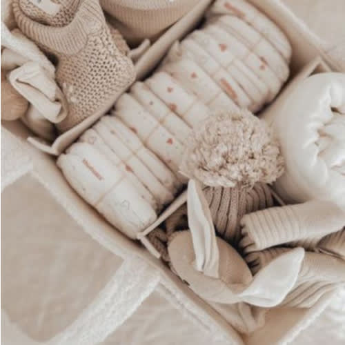 Diaper Fund