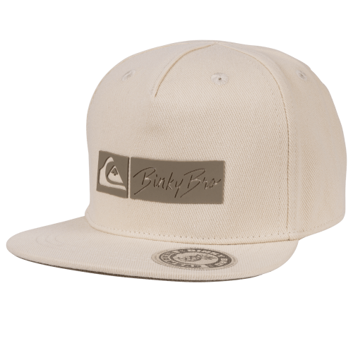 Quik x BinkyBro Cream