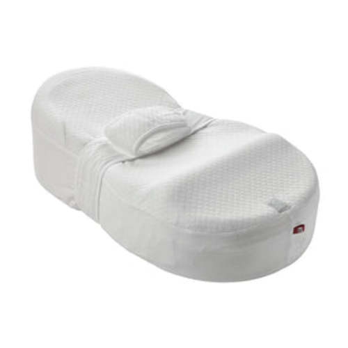 Cocoonababy, the nest for baby's optimal sleep – le bébé +