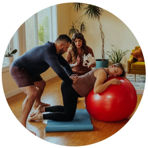Doula Fund