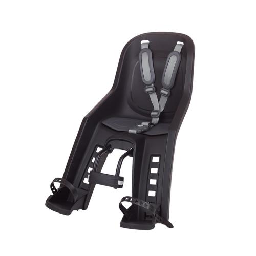 Front bike seat with head tube attachment Polisport Bubbly Mini Plus