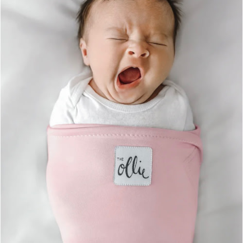 The Ollie® Swaddle