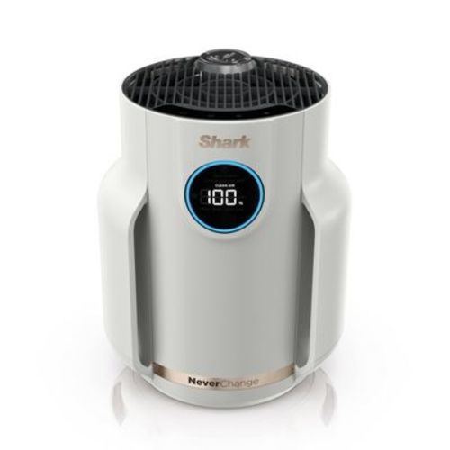 Shark Neverchange™ Compact Pro Air Purifier 250 Sq Ft