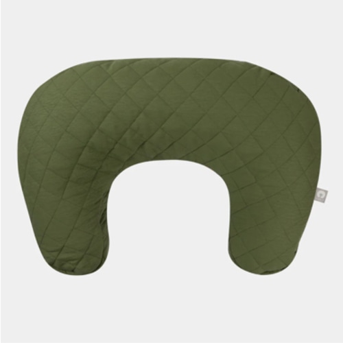 New Boppy Nursing Pillow Luxe