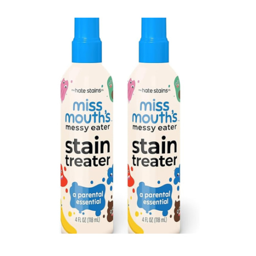 Amazon.com: The Hate Stains Co.: Mom's Magic