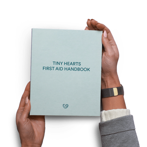 First Aid Handbook