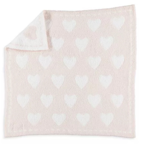 Barefoot Dreams CozyChic Dream Receiving Blanket