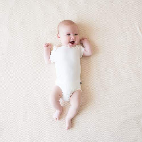 Kyte Bodysuit : 0-3 months
