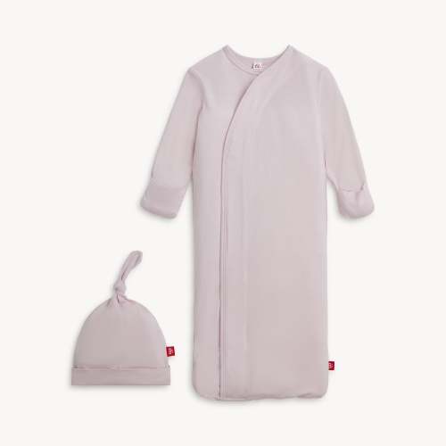 Magnetic Gown & Hat Set