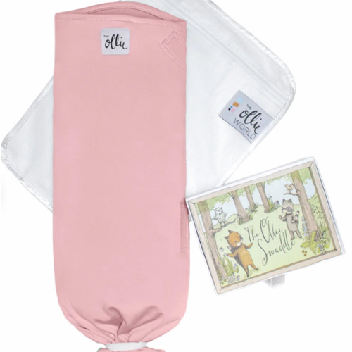 The Ollie® Swaddle