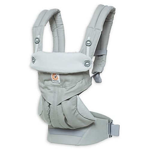 Ergobaby™ 360 All Positions Baby Carrier in - Grey