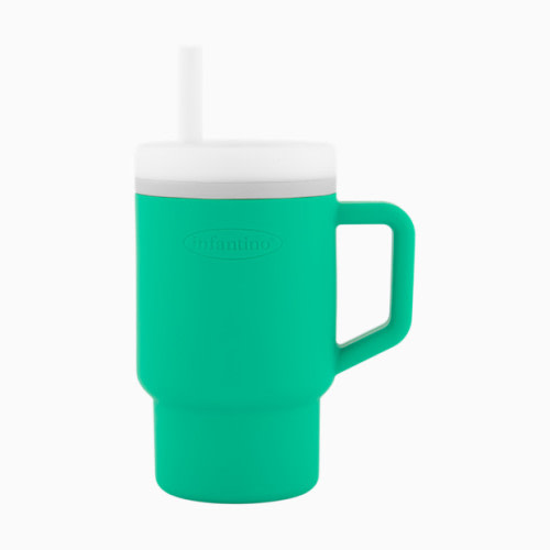 My 1st Tumbler - Alpine