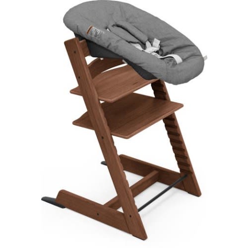 Tripp Trapp® Highchair² & Newborn Set $463 Value