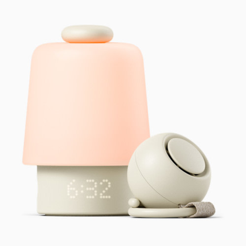 Hatch Hatch Baby Sleep Bundle: Home & Travel Sound Machines - Putty