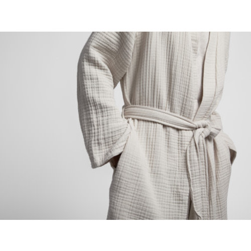 Cloud Cotton Robe | Parachute