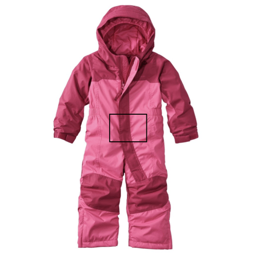 Infants' and Toddlers' Cold Buster Snowsuit | Insulated Jackets at L.L.Bean