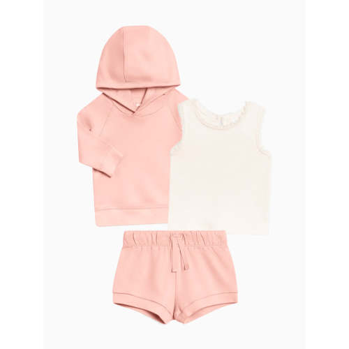 Organic 3 Piece Summer Layers Bundle