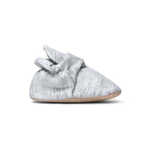 Everyday Baby Booties