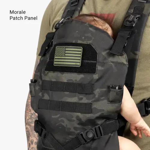 Tactical Baby Carrier® | Tactical Baby Gear®