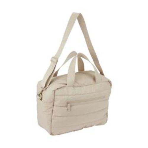 Quilted Nappy Bag