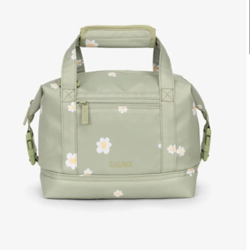 Insulated 8L Soft-Sided Cooler - DAISY