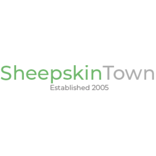 Medical Sheepskin Pad - Grade A: Sheepskin Town