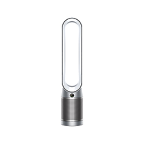 Dyson Purifier Cool™ TP07 Smart Air Purifier and Fan - White/Silver, Large