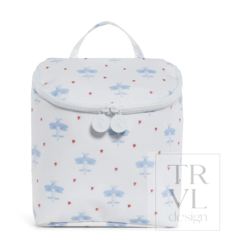 Take Away Bottle Bag - Davids Airplane