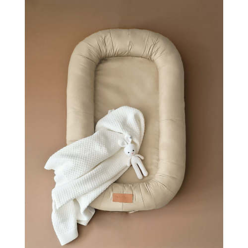 Baby Nest - Oatmeal