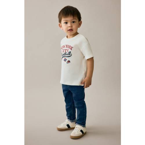 SLIM-FIT JEANS
